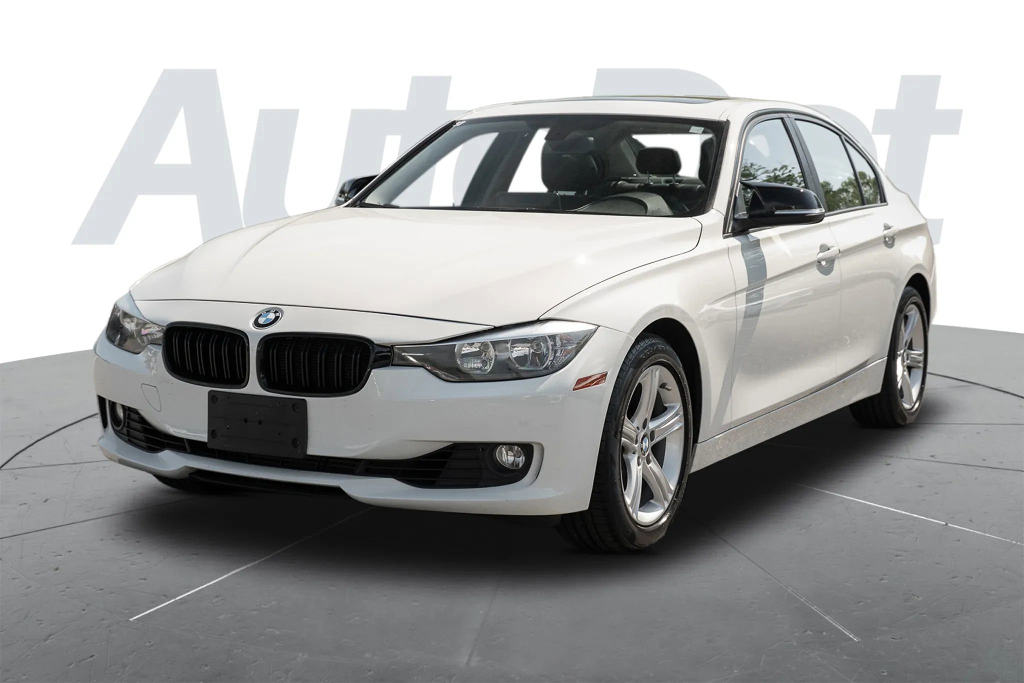 Used 2013 BMW 328i Sedan RWD image 5