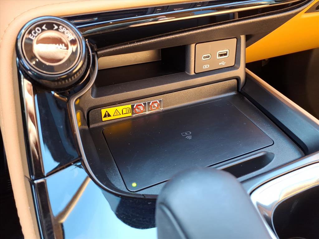 Used 2025 Lexus NX 350 AWD w/ Accessory Package (2T) image 26