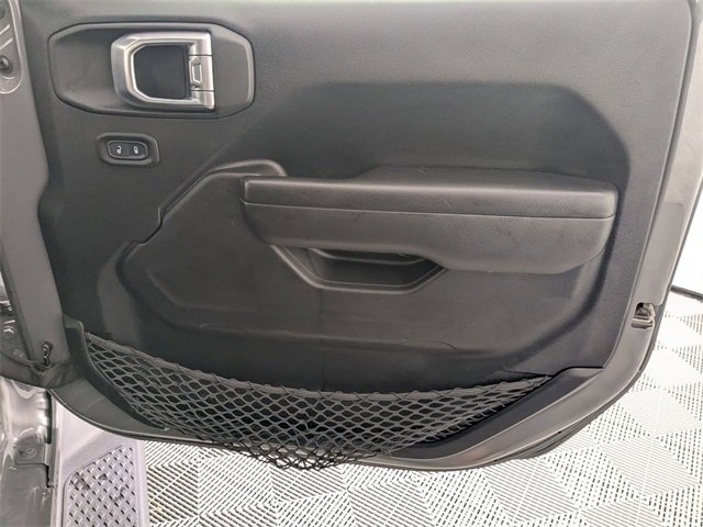 Used 2021 Jeep Gladiator Sport image 31