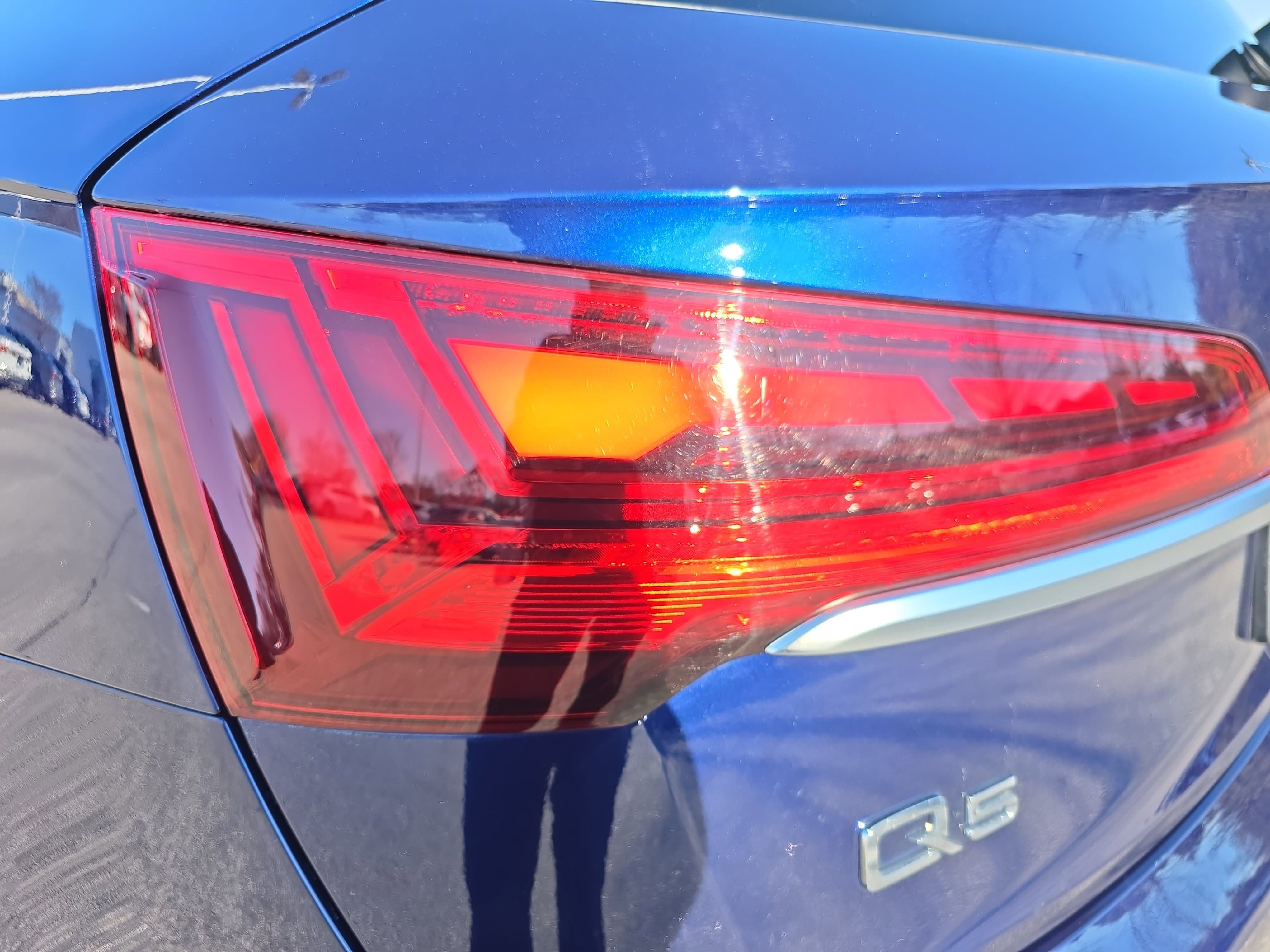 Certified 2023 Audi Q5 2.0T Premium w/ Convenience Package image 33