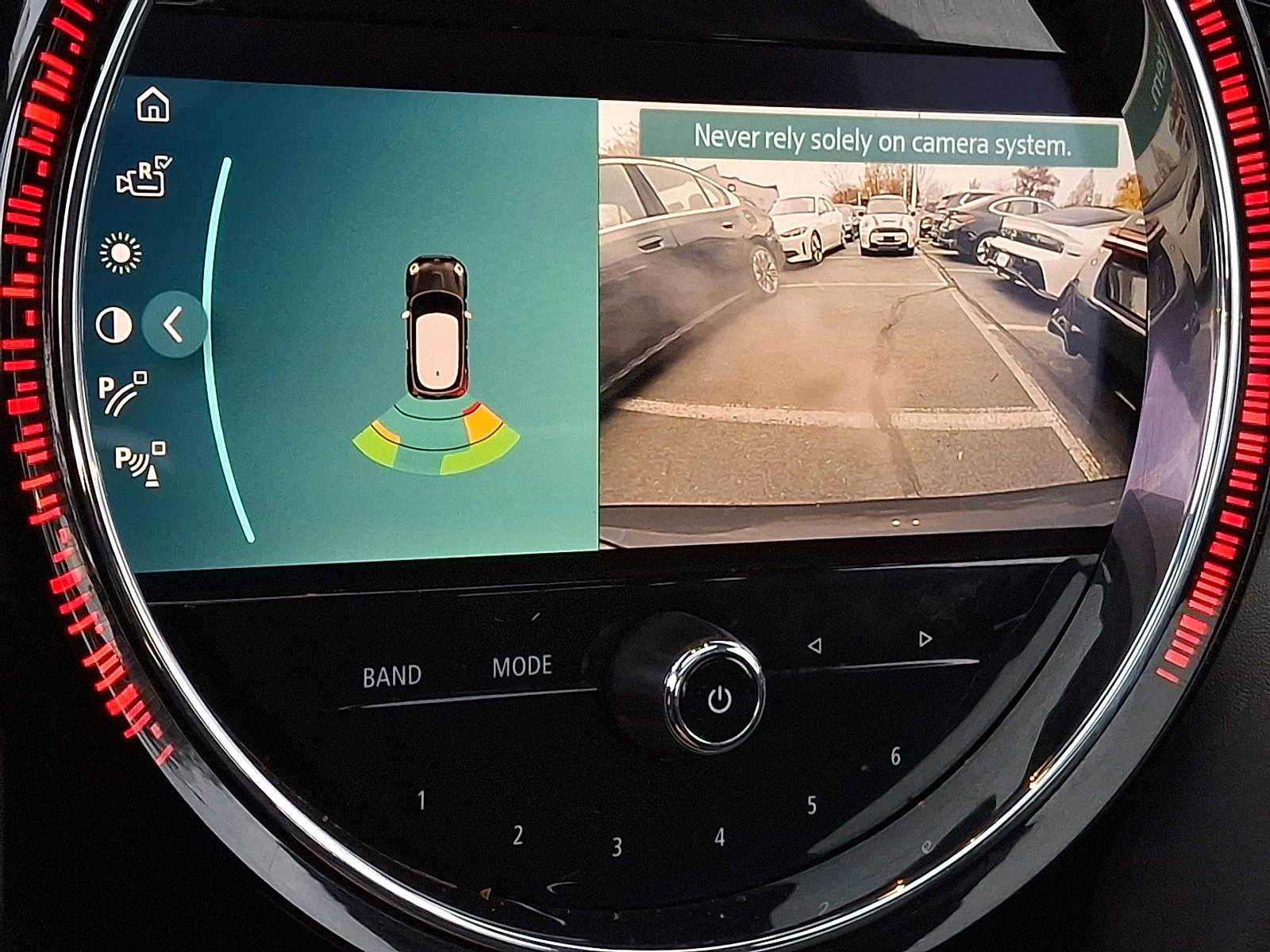 Certified 2023 MINI Cooper S image 16