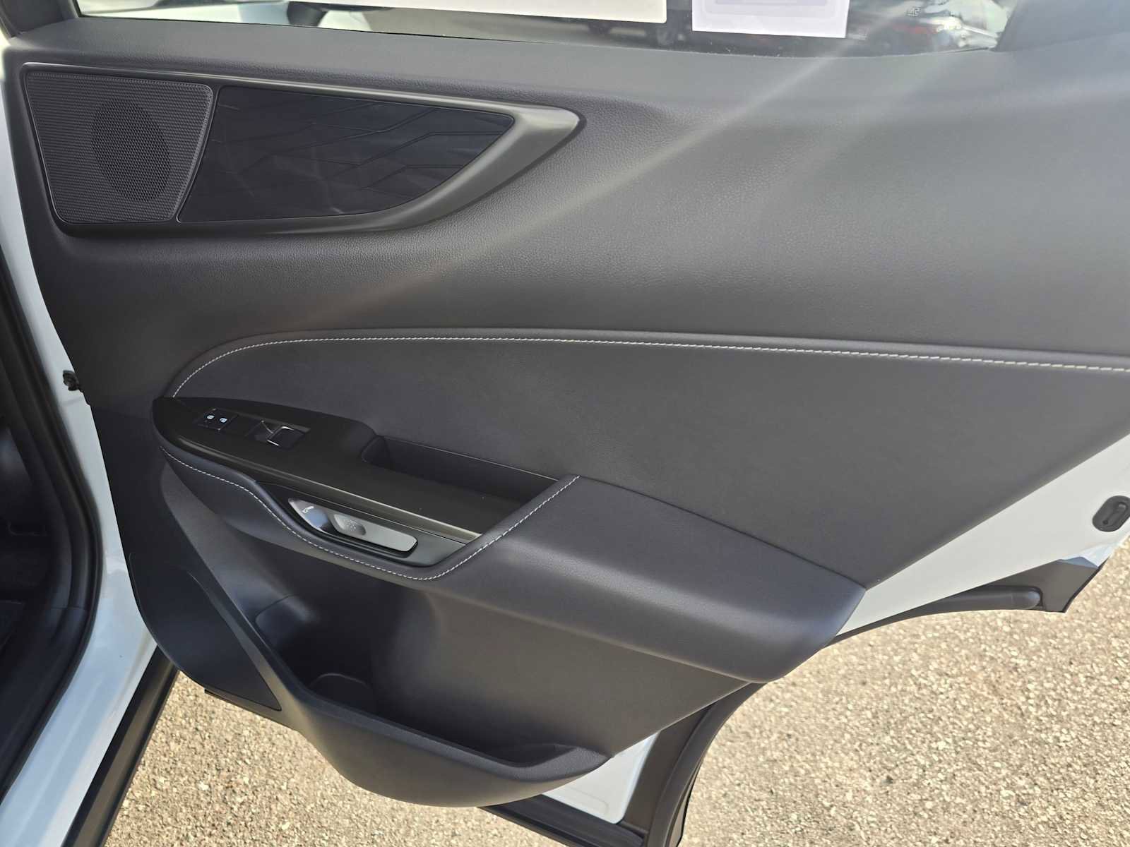 New 2026 Lexus NX 450h+ AWD w/ Luxury Package image 13