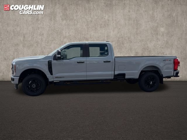 New 2026 Ford F350 XL w/ STX Appearance Package AWD/4WD image 5