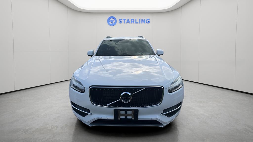 Used 2017 Volvo XC90 T6 Momentum w/ Vision Package image 4