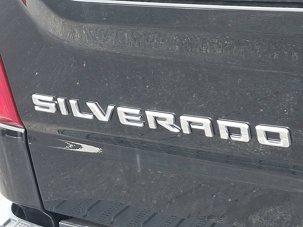 New 2026 Chevrolet Silverado 1500 LT w/ Safety Package AWD/4WD image 11