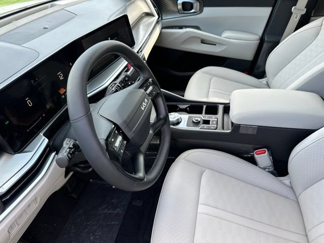 New 2026 Kia Sorento EX AWD/4WD image 31