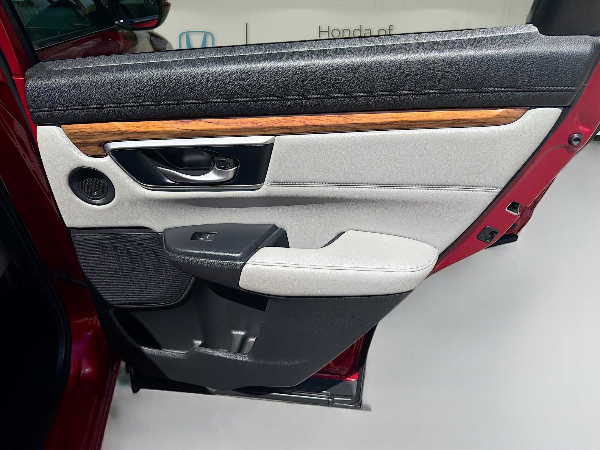 Used 2021 Honda CR-V EX-L image 30