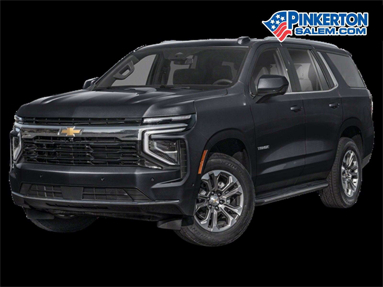 New 2026 Chevrolet Tahoe Premier image 25