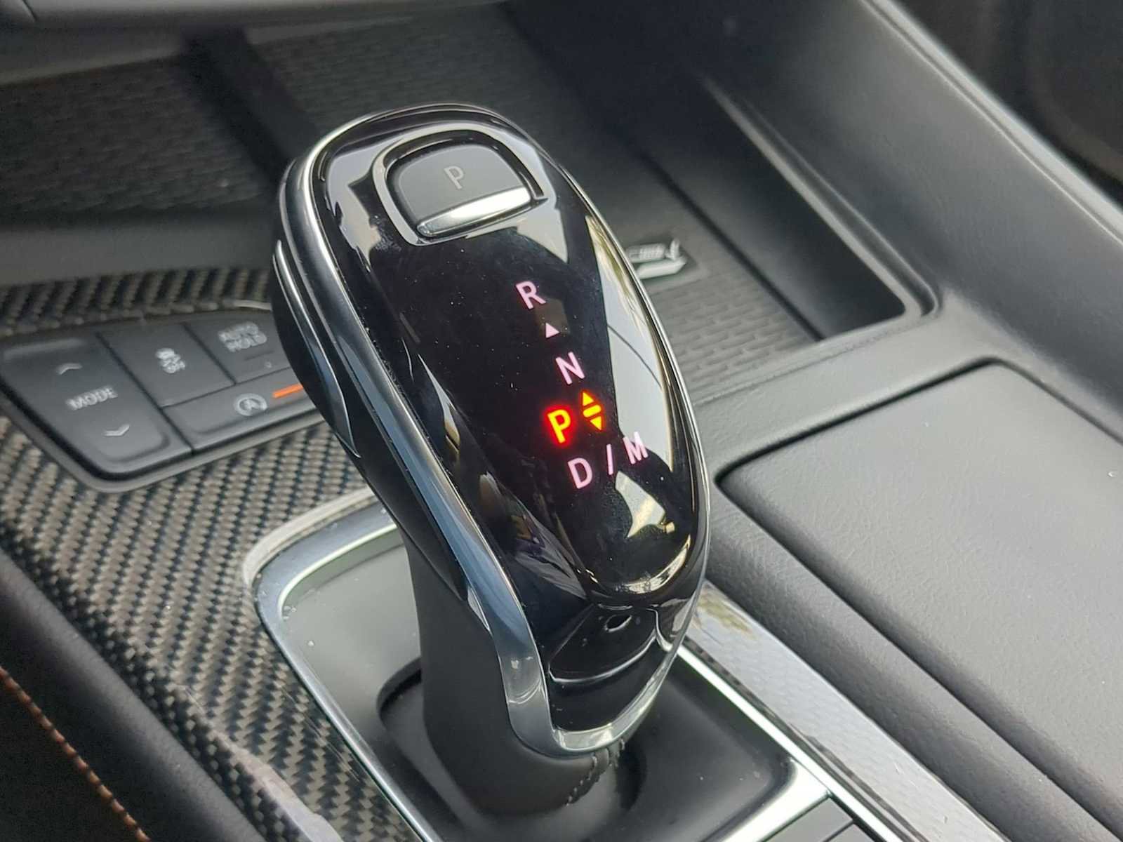 Used 2025 Cadillac CT5 Sport image 22