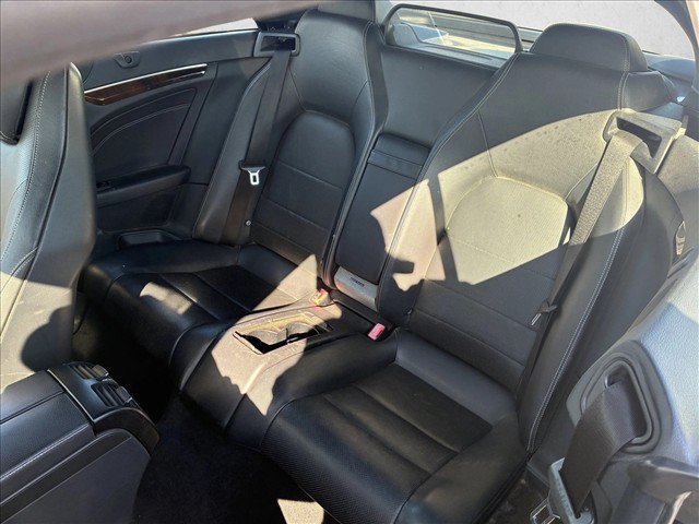 Used 2015 Mercedes-Benz E 400 Cabriolet image 10