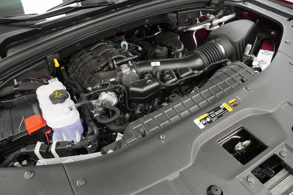 New 2026 Jeep Grand Cherokee Laredo image 37