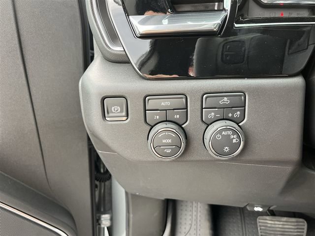 New 2025 Chevrolet Silverado 1500 LT w/ All Star Edition Plus image 18