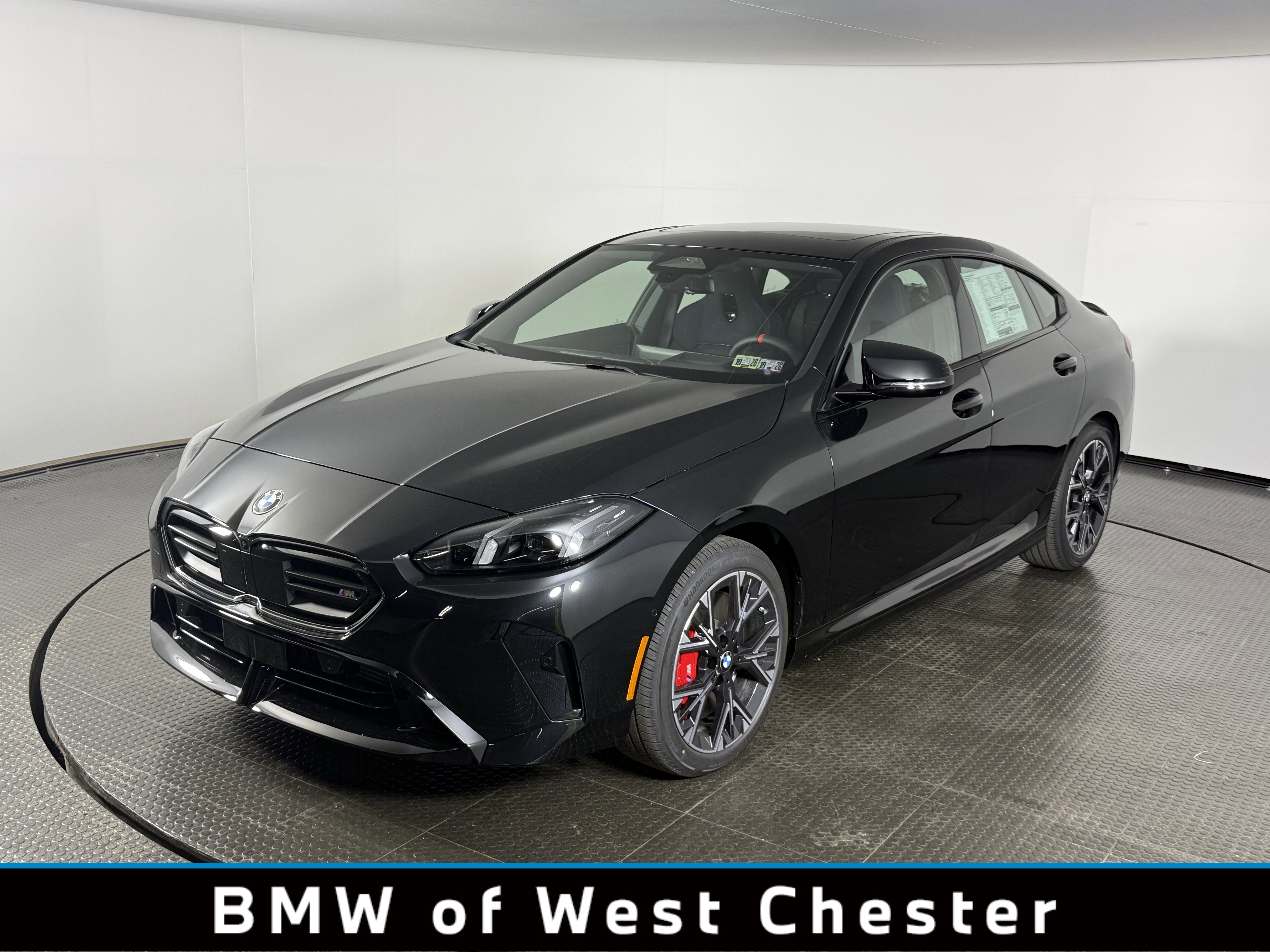 New 2026 BMW M235i xDrive w/ Technology Package