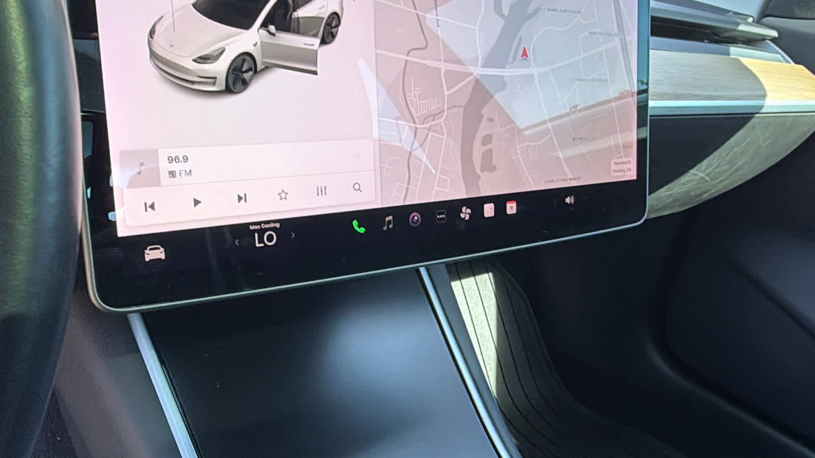 Used 2019 Tesla Model 3 Long Range AWD/4WD image 13