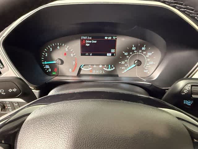 Used 2021 Ford Escape SE w/ SE Sport Appearance Package FWD image 20