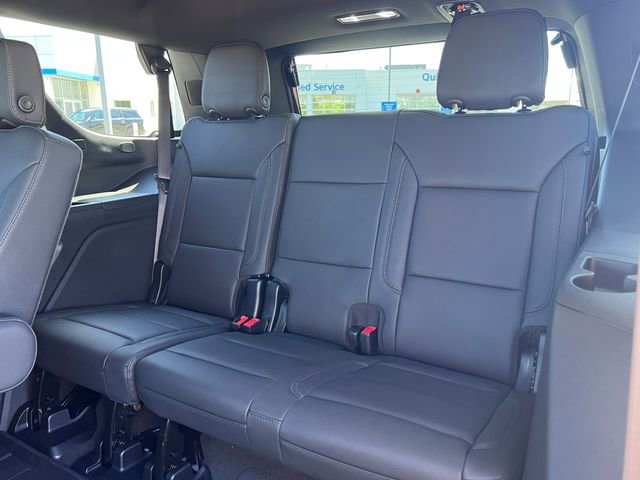 New 2026 Chevrolet Tahoe LT w/ Comfort Package AWD/4WD image 6