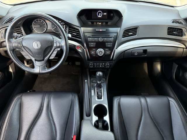 Used 2019 Acura ILX FWD image 10