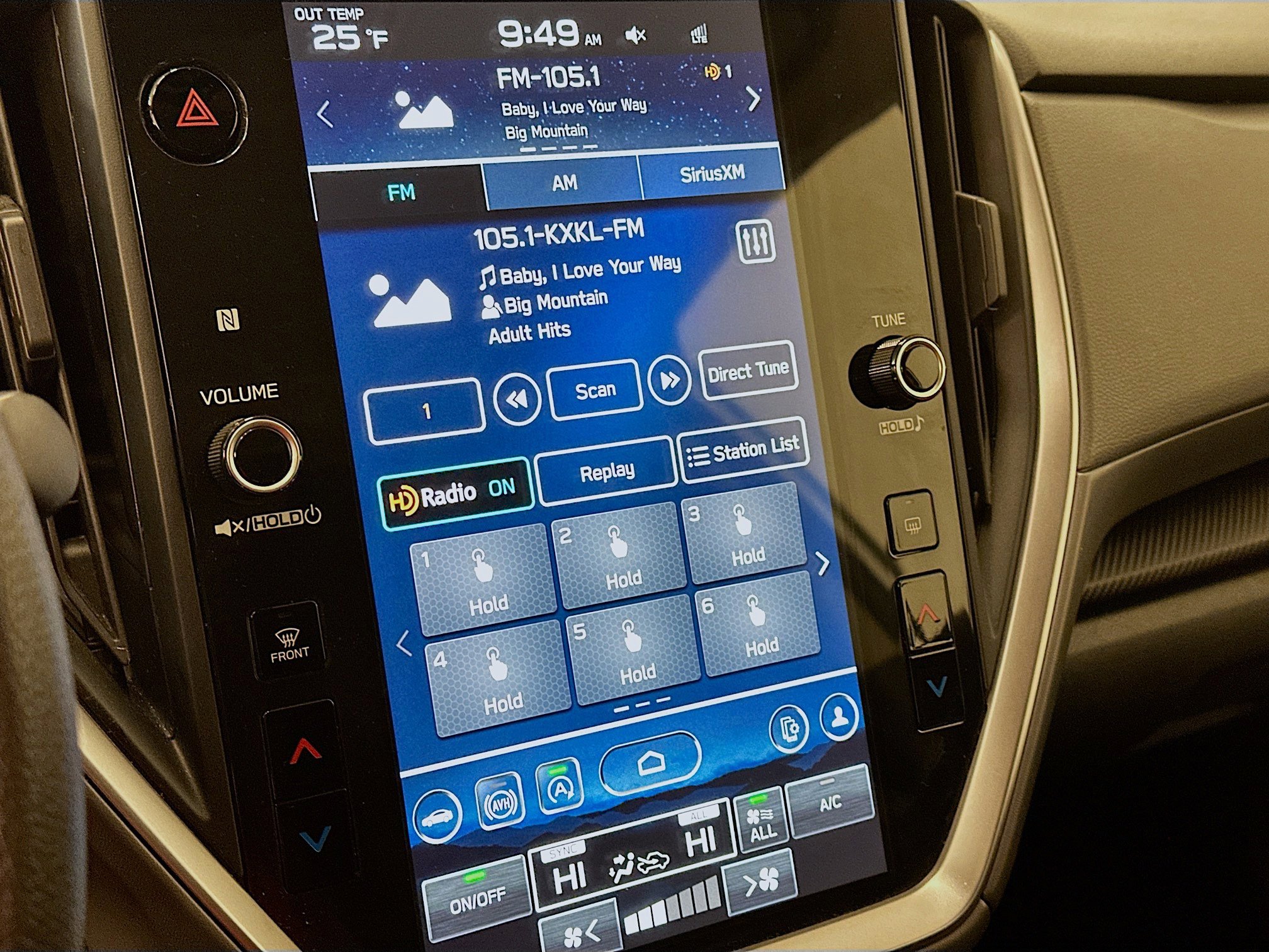 Used 2024 Subaru Crosstrek 2.0i Premium image 21