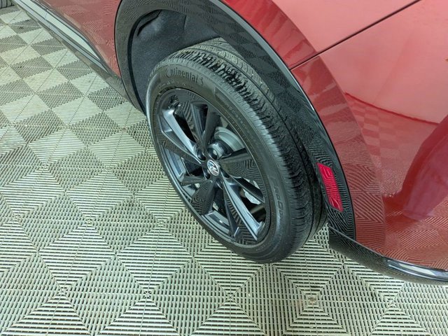 Certified 2023 Buick Envision Preferred w/ Sport Touring Package AWD/4WD image 16