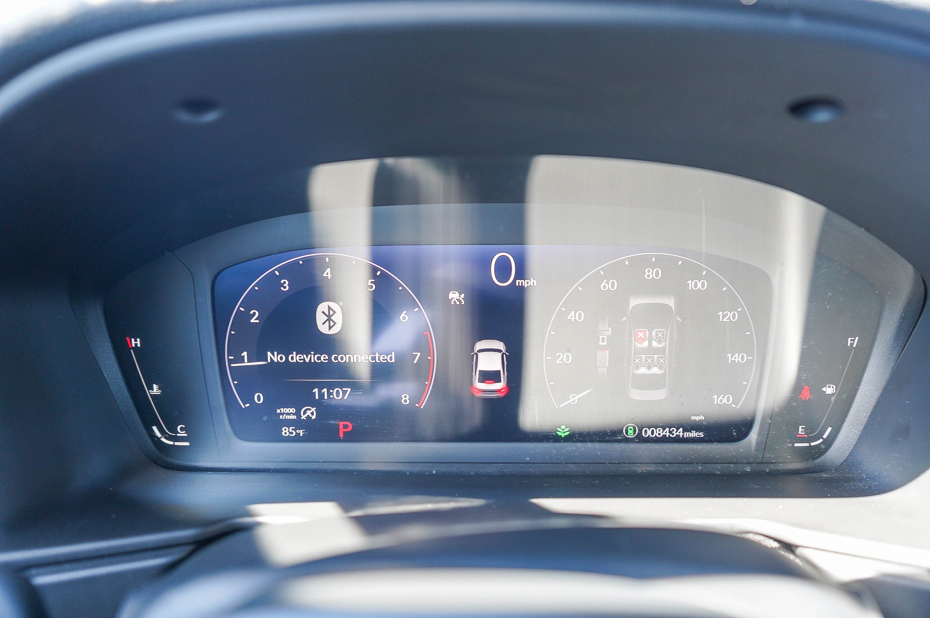 Used 2025 Honda Accord SE image 23