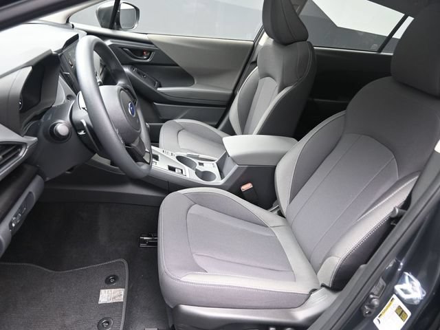 New 2025 Subaru Crosstrek 2.0i Premium AWD/4WD image 18