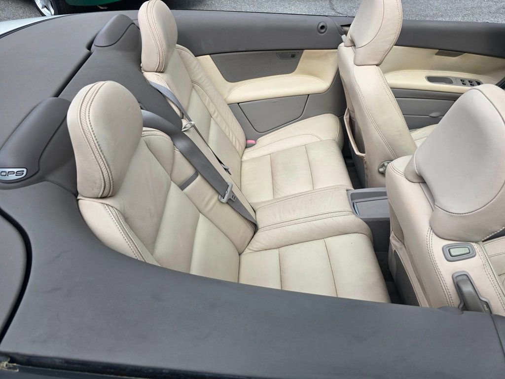 Used 2011 Volvo C70 T5 w/ Convenience Pkg FWD image 14