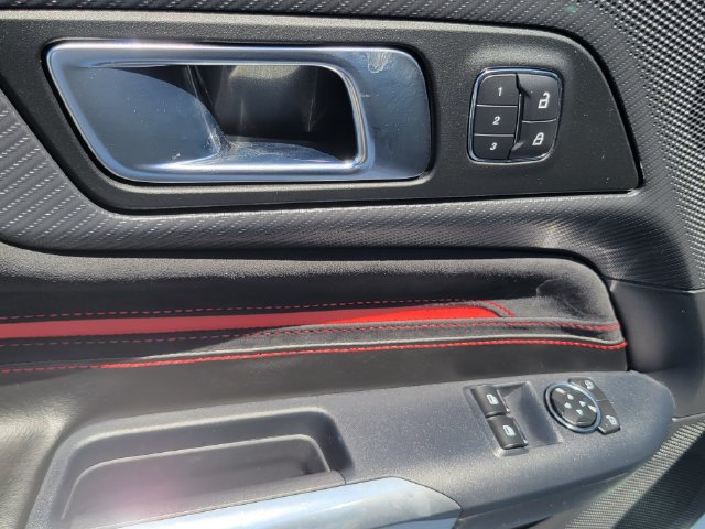 New 2025 Ford Mustang GT Premium RWD image 19