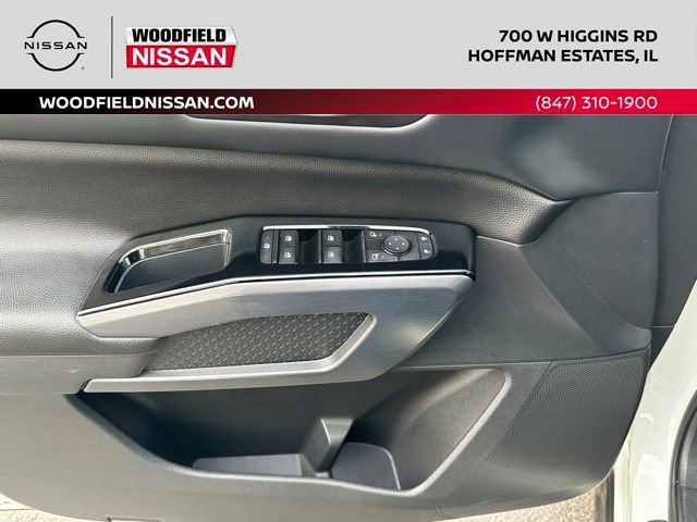 Certified 2023 Nissan Pathfinder SL w/ SL Premium Package image 22