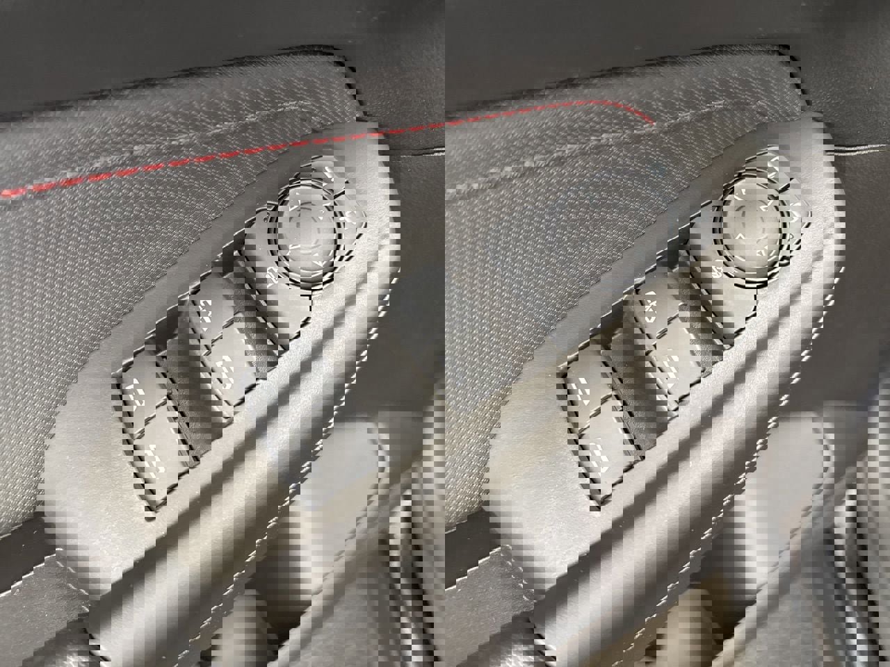 Used 2025 Chevrolet TrailBlazer RS w/ Driver Confidence Package image 34