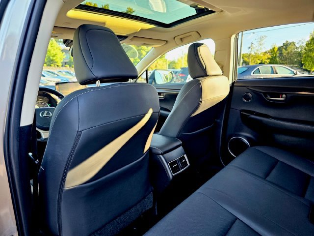 Used 2021 Lexus NX 300h AWD w/ Premium Package image 25