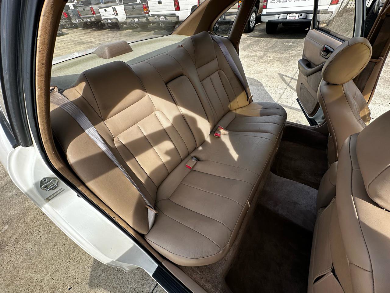 Used 1995 Toyota Avalon XLS image 28