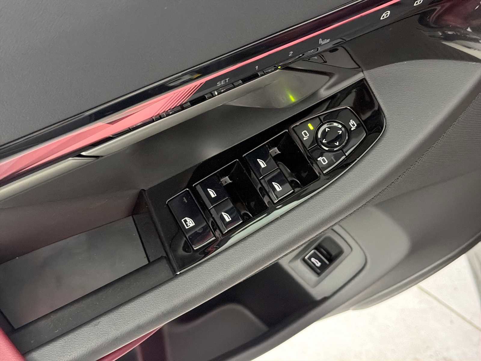 Certified 2026 BMW i5 eDrive40 image 15