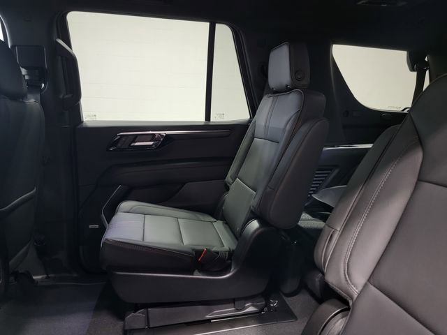Certified 2026 Chevrolet Tahoe RST w/ Comfort Package AWD/4WD image 14