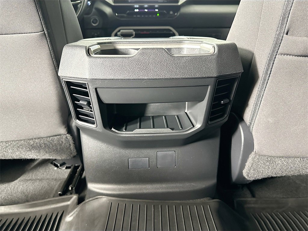 Used 2022 Toyota Tundra SR5 image 30