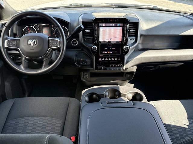 New 2026 RAM 3500 Tradesman image 3