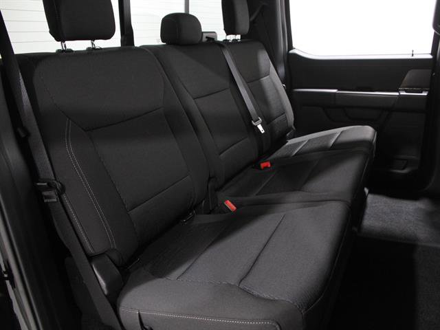 Certified 2024 Ford F150 XLT w/ Equipment Group 302A MID image 25