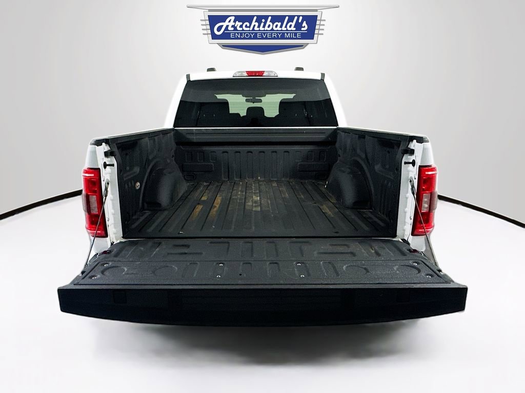 Used 2022 Ford F150 XLT w/ XTR Package image 25