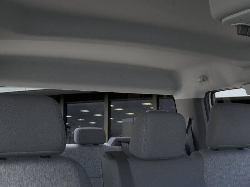 New 2026 Ford F550 XL image 22