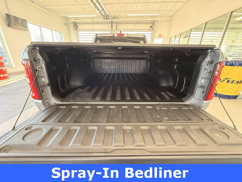 Certified 2025 RAM 1500 Laramie image 15