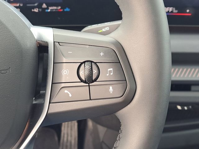 Used 2025 BMW 228i xDrive 228 xDrive Gran Coupe image 11