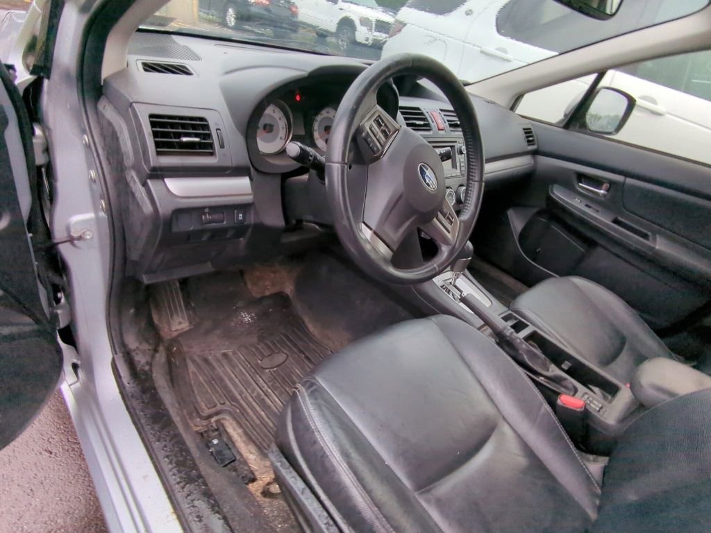 Used 2014 Subaru Impreza 2.0i Sport Limited w/ Popular Package #1 AWD/4WD image 7