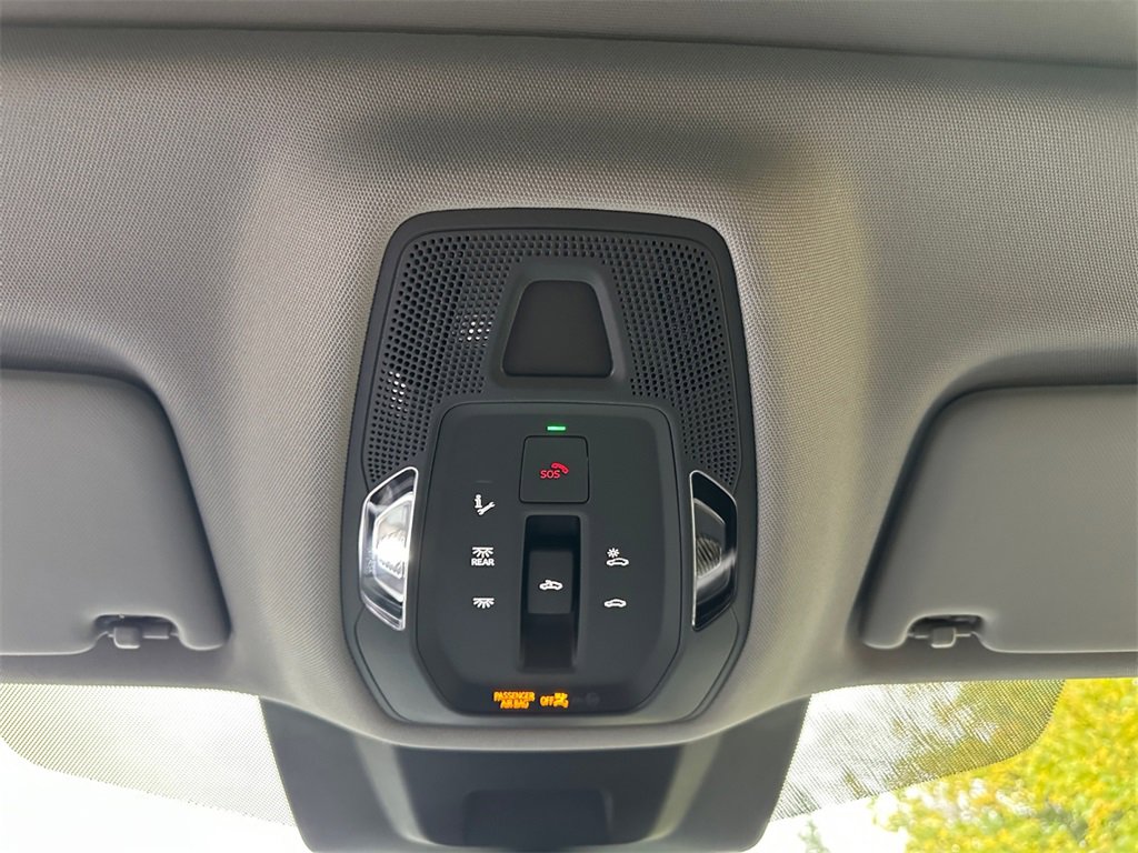 New 2025 Audi Q5 2.0T Premium Plus image 25