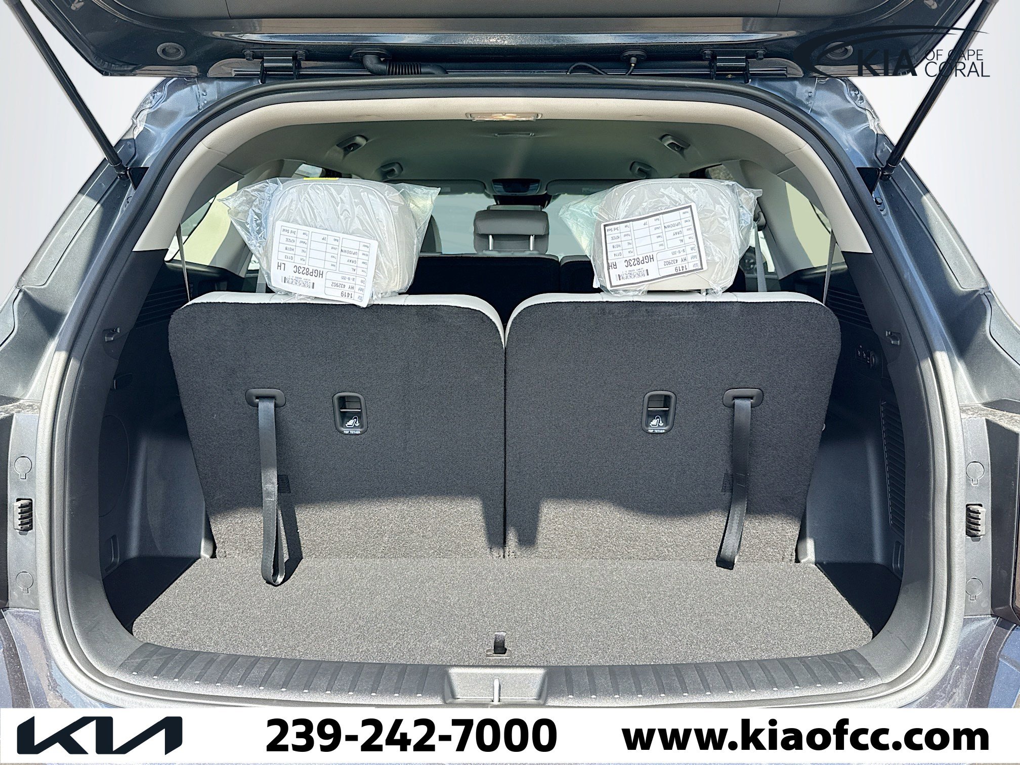 New 2026 Kia Sorento S image 10