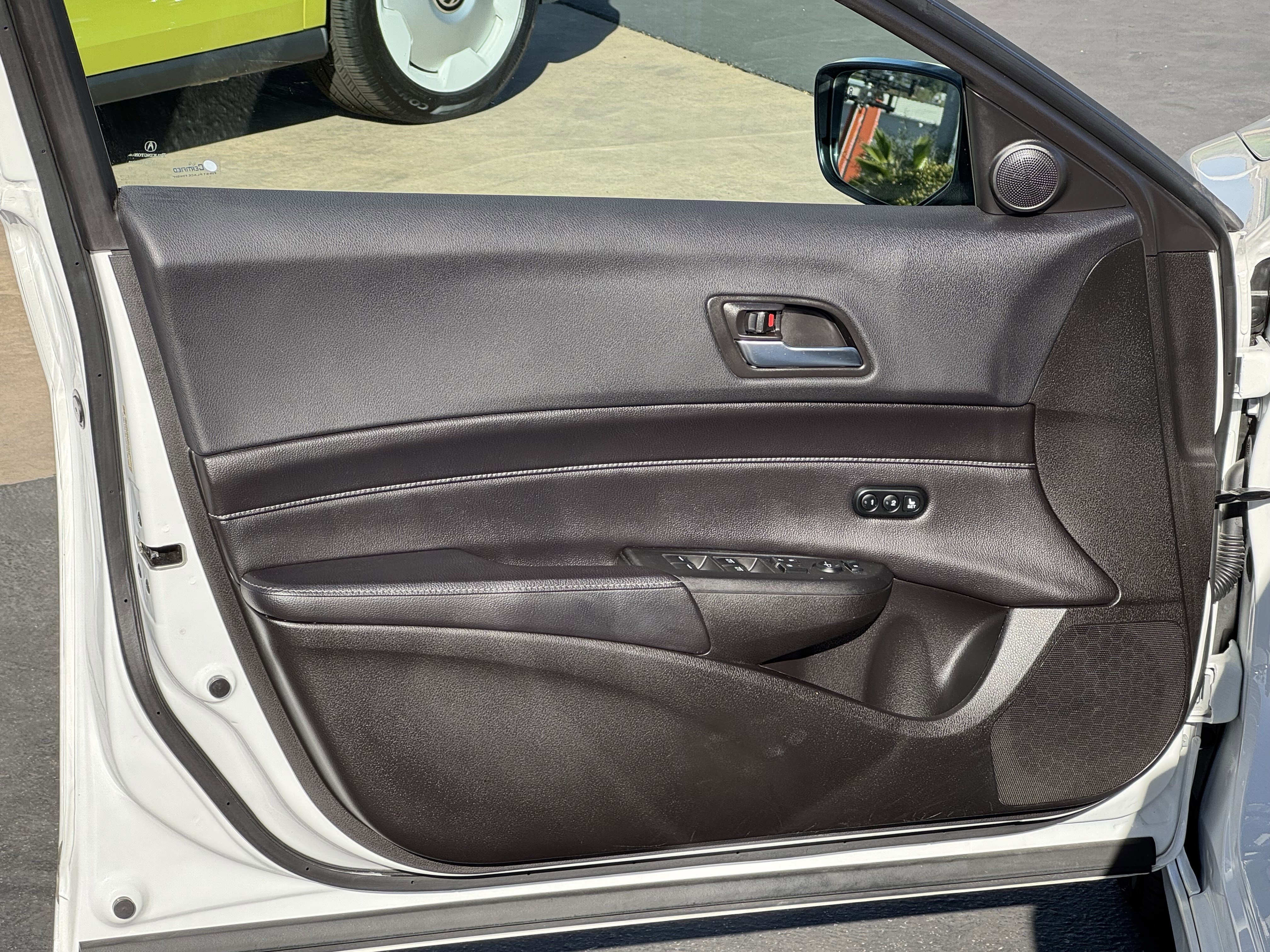 Used 2022 Acura ILX image 14