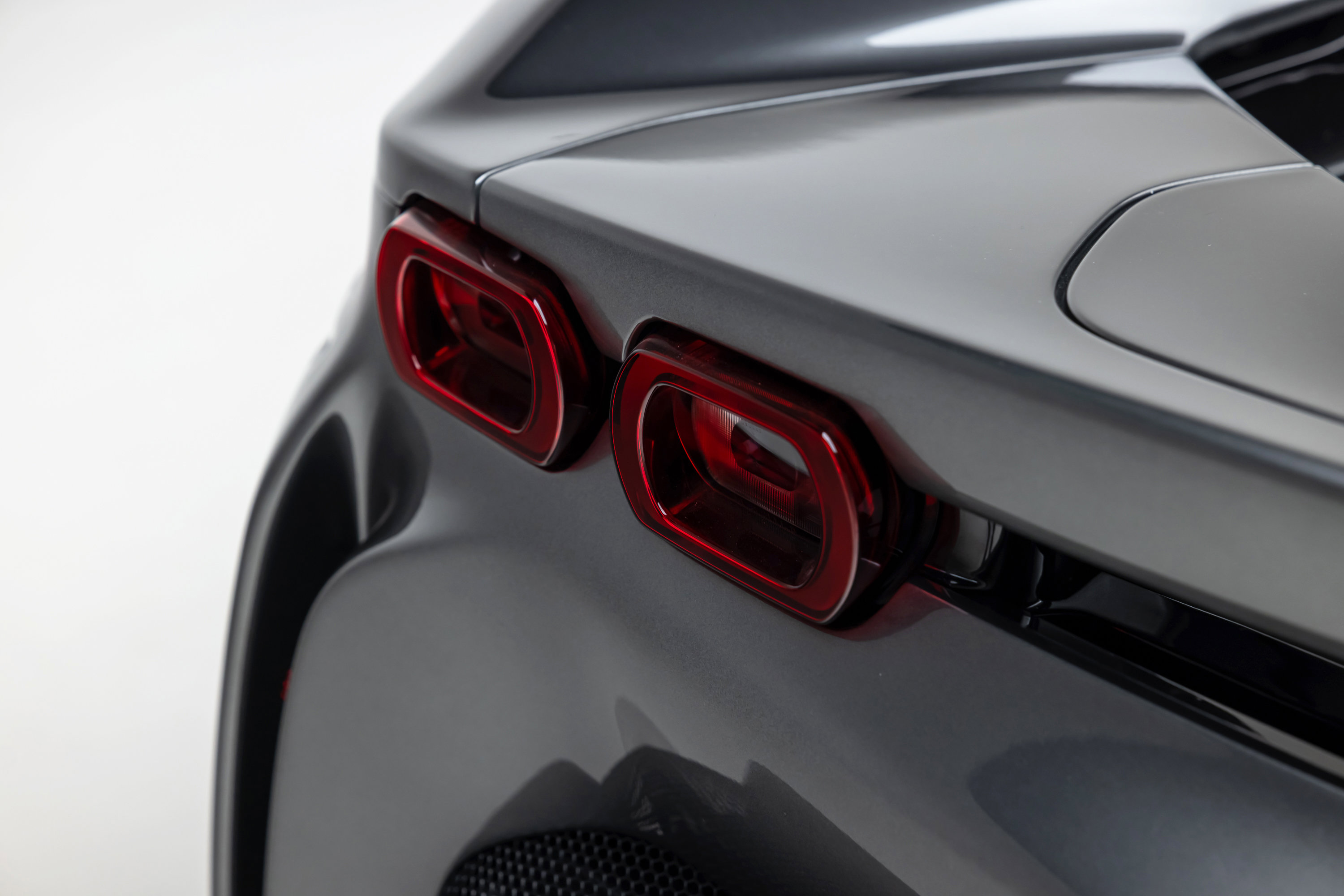 Certified 2023 Ferrari SF90 Stradale image 45