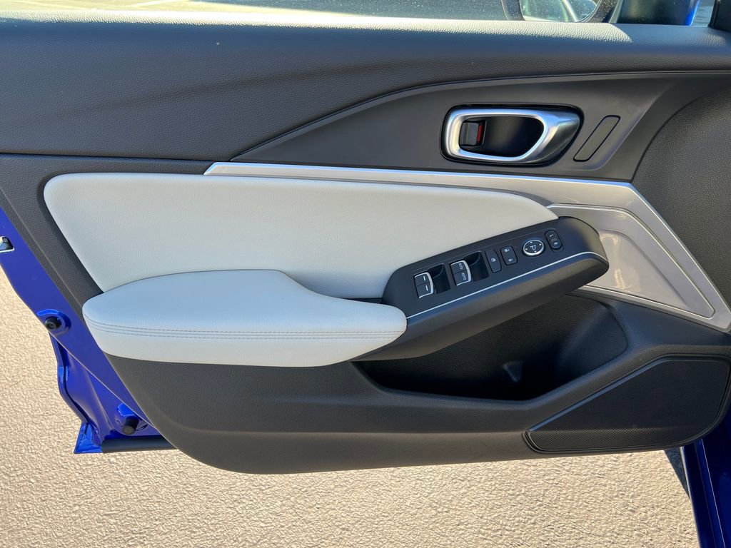 Certified 2023 Acura Integra A-Spec image 12