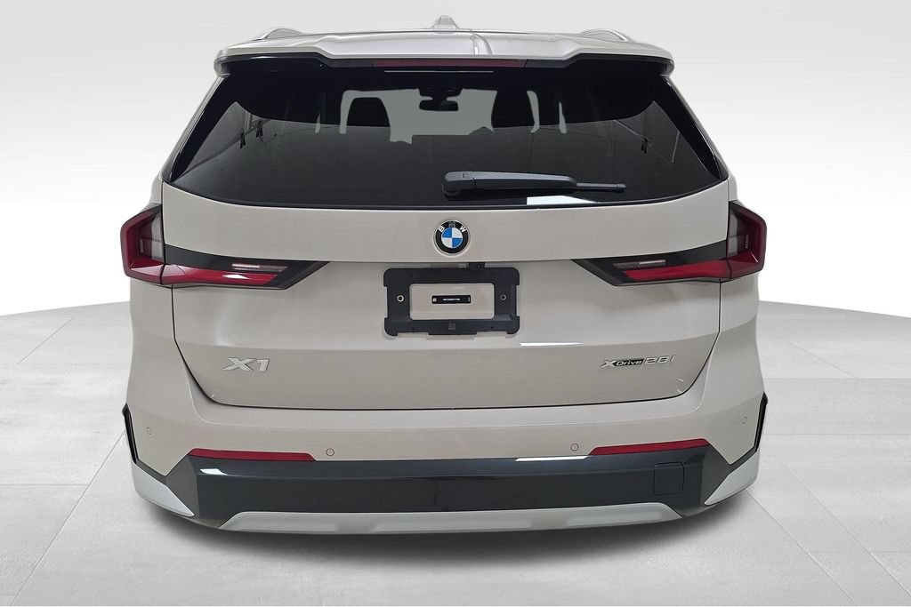 New 2027 BMW X1 xDrive28i w/ Convenience Package AWD/4WD image 9