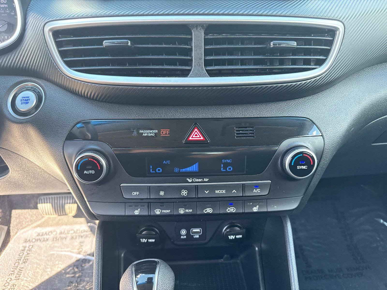 Used 2019 Hyundai Tucson SEL image 26