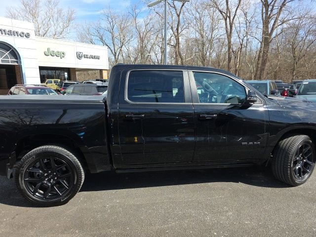 Used 2023 RAM 1500 Laramie image 24