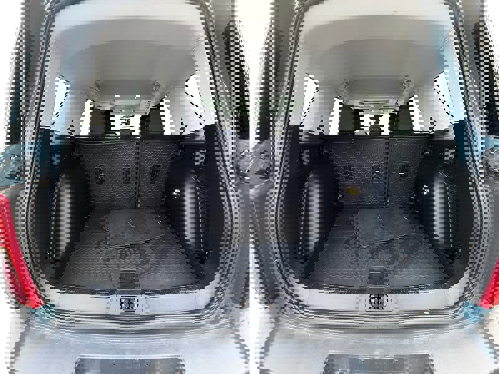 Used 2022 Ford Bronco Sport Big Bend w/ Convenience Package image 17